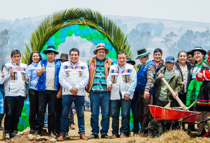 CONSTRUIRÁN UN PEQUEÑO PUENTECITO CON MÁS DE MEDIO MILLÓN DE SOLES EN CHOCCECANCHA – SAN JERÓNIMO.